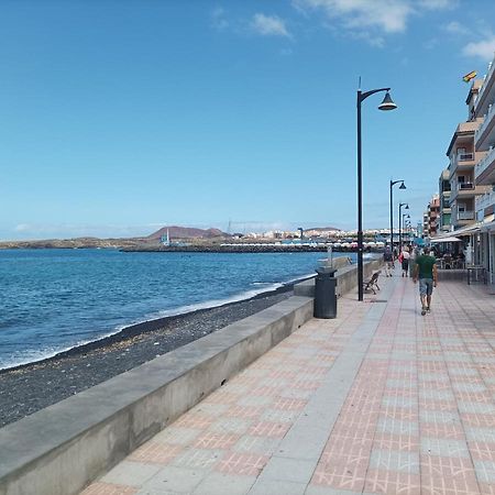 לאס גלטאס Apartamento Sol Y Mar I מראה חיצוני תמונה
