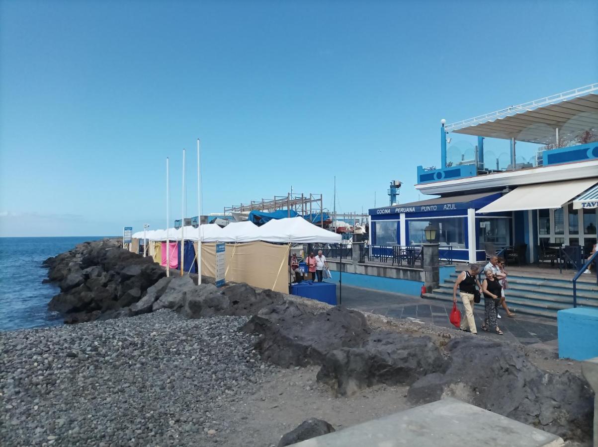 לאס גלטאס Apartamento Sol Y Mar I מראה חיצוני תמונה