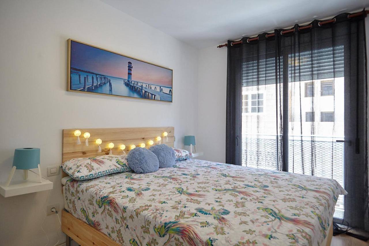 לאס גלטאס Apartamento Sol Y Mar I מראה חיצוני תמונה