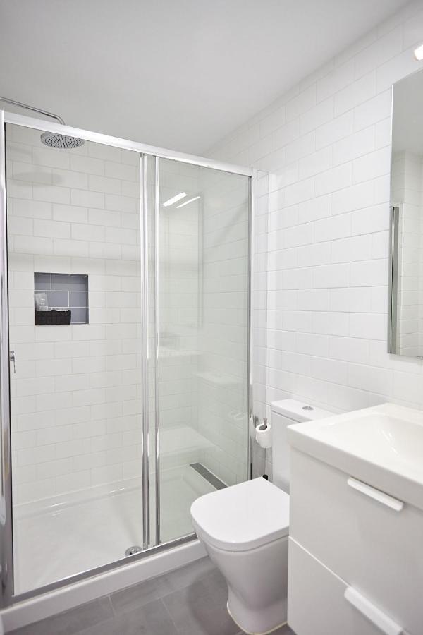 לאס גלטאס Apartamento Sol Y Mar I מראה חיצוני תמונה