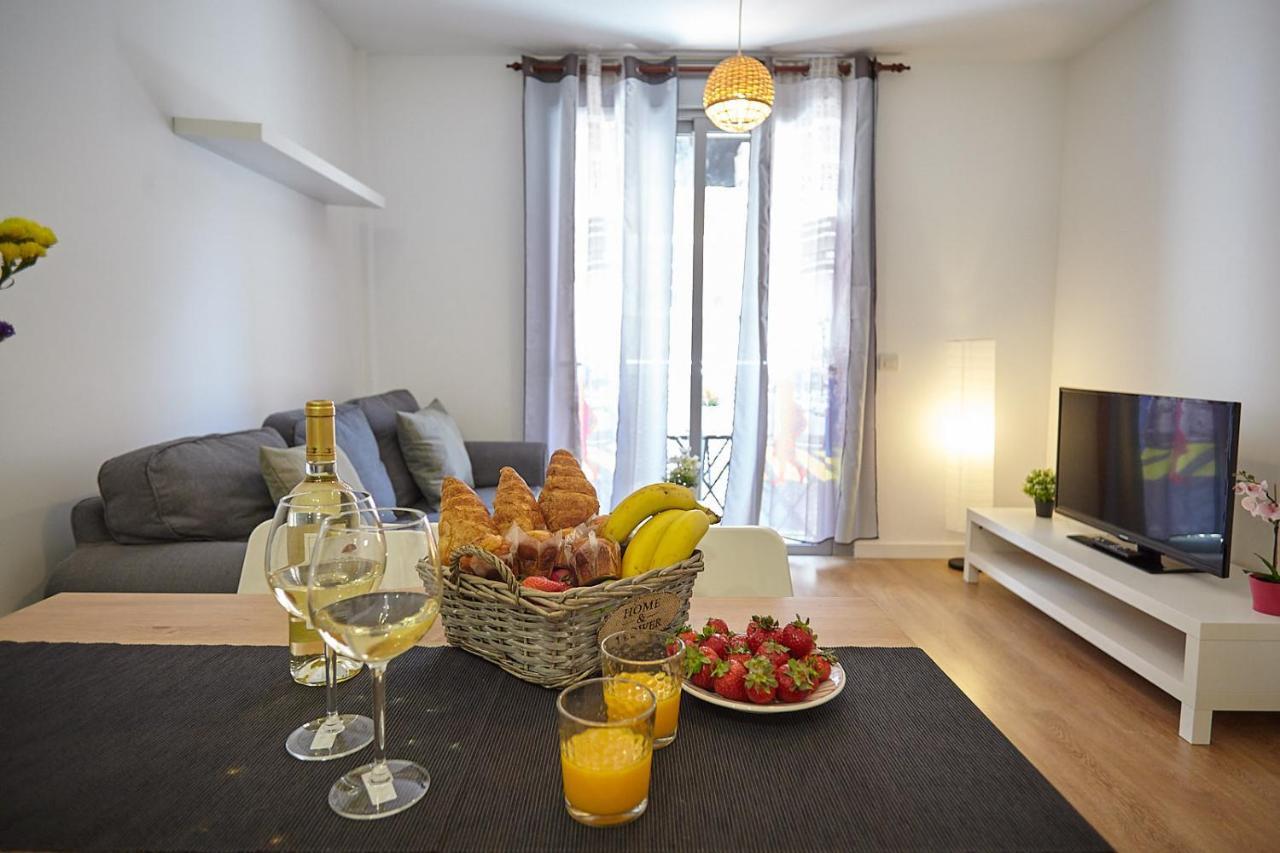 לאס גלטאס Apartamento Sol Y Mar I מראה חיצוני תמונה