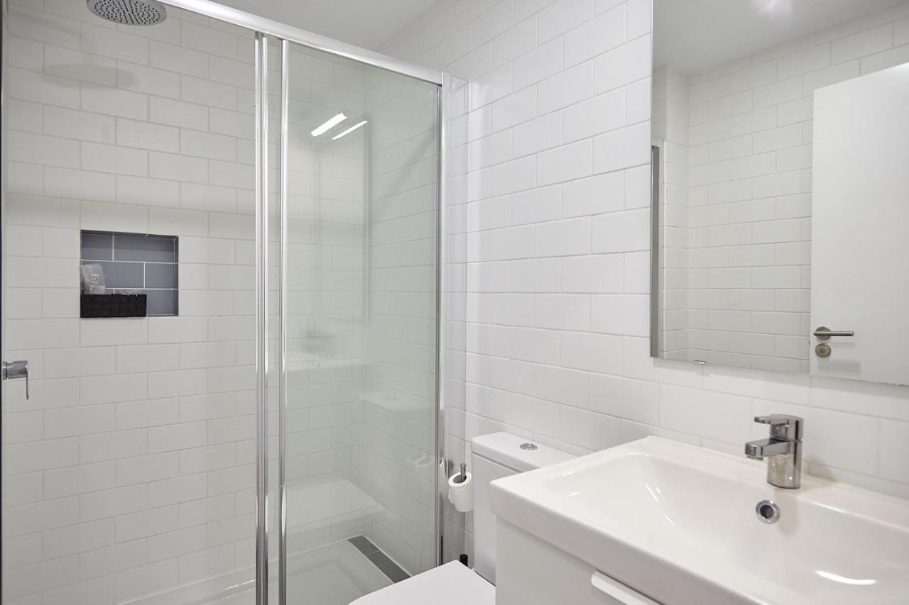 לאס גלטאס Apartamento Sol Y Mar I מראה חיצוני תמונה