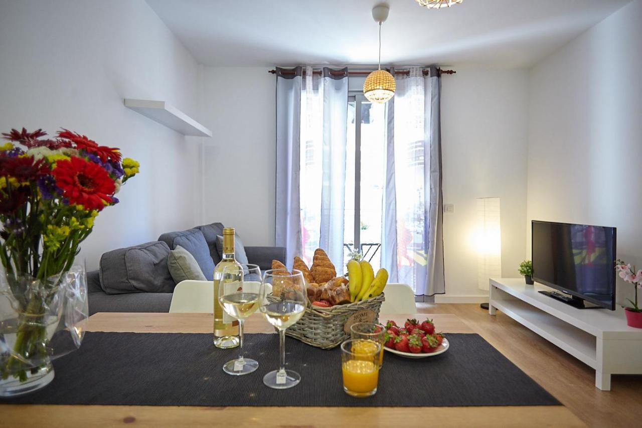 לאס גלטאס Apartamento Sol Y Mar I מראה חיצוני תמונה
