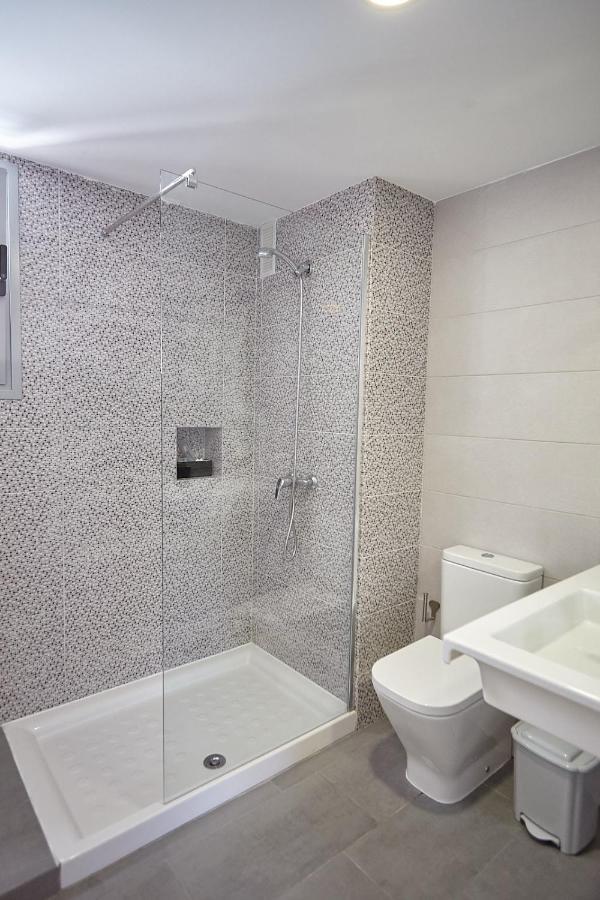 לאס גלטאס Apartamento Sol Y Mar I מראה חיצוני תמונה