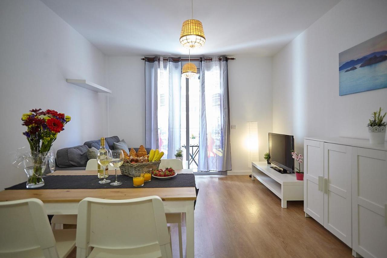 לאס גלטאס Apartamento Sol Y Mar I מראה חיצוני תמונה
